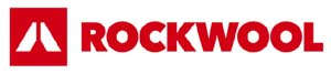 ROCKWOOL (and logo) trademark logo