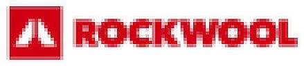 ROCKWOOL (and logo) trademark logo