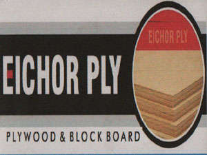 EICHAR PLY (and logo) trademark logo