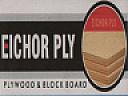 EICHAR PLY (and logo) trademark logo