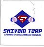 SHIVAM TARP (and logo) trademark logo