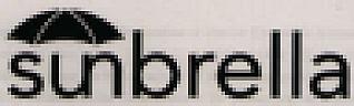SUNBERLLA (and logo) trademark logo