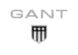 GANT LOGO (and logo) trademark logo