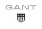 GANT LOGO (and logo) trademark logo