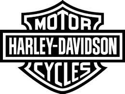 HARLEY DAVIDSON & DESIGN (4) (and logo) trademark logo