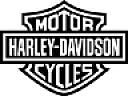 HARLEY DAVIDSON & DESIGN (4) (and logo) trademark logo