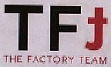 TFT (and logo) trademark logo