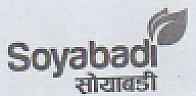 SOYABODI (and logo) trademark logo