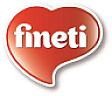 FINETI (and logo) trademark logo