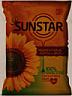 SUNSTAR (and logo) trademark logo