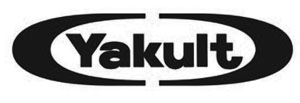 YAKULT (and logo) trademark logo