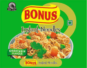 BONUS (and logo) trademark logo