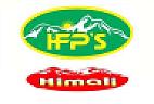 HFP'S HIMALI (and logo) trademark logo