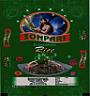 SONPARI (and logo) trademark logo