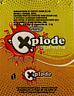 PERFECT XPLODE BANANA FLAVOUR (and logo) trademark logo