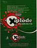 PERFECT XPLODE WATERMELON FLAVOUR (and logo) trademark logo