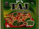 PN TAJ (and logo) trademark logo
