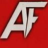 AF (and logo) trademark logo