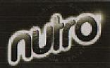 NUTRO (and logo) trademark logo