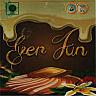 EVER FUN (and logo) trademark logo