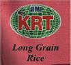 JIMI KRT (and logo) trademark logo