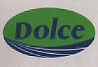 DOLCE (and logo) trademark logo