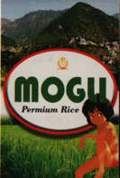 MOGLI (and logo) trademark logo