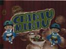 CHINTU MINTU (and logo) trademark logo