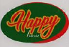HAPPY HOUR (and logo) trademark logo
