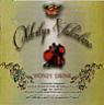 OLDCITYS VALENTINE HONEY DRINK (and logo) trademark logo