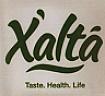 XALTA (and logo) trademark logo
