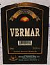 VERMAR (and logo) trademark logo