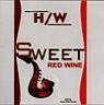 H/W (and logo) trademark logo