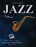 JAZZ APPLE (and logo) trademark logo