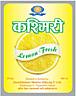 KASMIRI LEMON FRESH (and logo) trademark logo