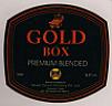 GOLD BOX (and logo) trademark logo