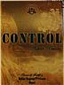 CONTROL (and logo) trademark logo
