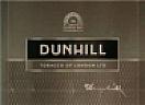 DUNHILL DEVICE (and logo) trademark logo