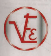 VEE (and logo) trademark logo