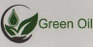 GREEN OIL PVT. LTD. (and logo) trademark logo