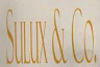SULUX & CO (and logo) trademark logo