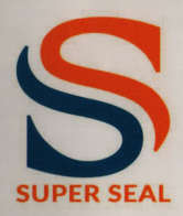 SUPER SEAL (and logo) trademark logo