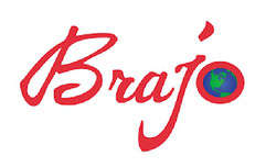 BRAJO (and logo) trademark logo