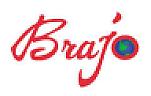 BRAJO (and logo) trademark logo