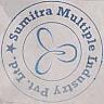 SUMITRA MULTIPLE INDUSTRIES PVT. LTD. (and logo) trademark logo