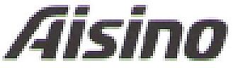 AISINO (and logo) trademark logo