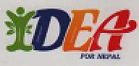 IDEA FOR NEPAL (and logo) trademark logo