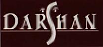 DARSHAN (and logo) trademark logo