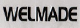 WELMADE (and logo) trademark logo