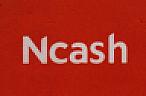 NCASH (and logo) trademark logo